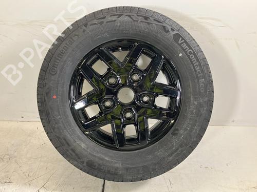 Fælk FORD TRANSIT V363 Platform/Chassis (FED, FFD) 2.0 EcoBlue | BP39157035C45 - Image 9