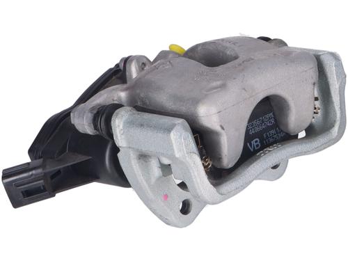 Right rear brake caliper RENAULT CAPTUR II (HF_) E-TECH 160 | BP14581125M106 
