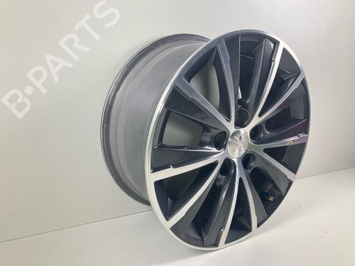 Rim PEUGEOT 308 SW II (LC_, LJ_, LR_, LX_, L4_) 1.6 BlueHDi 120 | BP22811149C45 