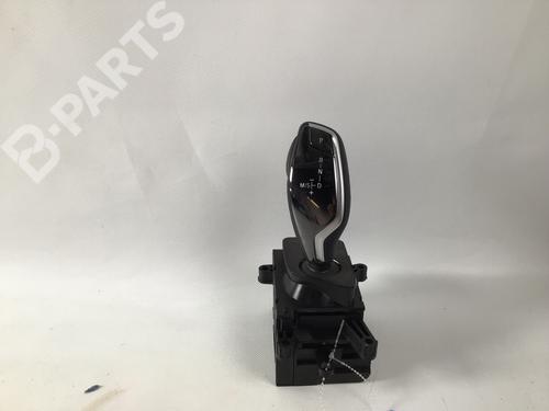 Used Automatic gearbox selector Automatic gearbox selector BMW 7 (G11, G12) 730 d (265 hp) 8950659 8950659