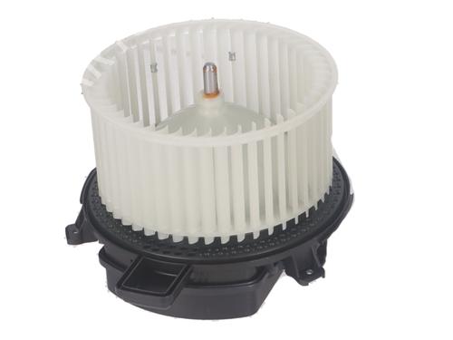 Used Heater blower motor BMW X5 (G05, F95) xDrive 30 d Mild-Hybrid (286 hp) 26301196