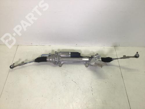 Crémaillère de direction TOYOTA SUPRA (DB_) 2.0 (DB22, DB21, DB23) (258 hp) 9910349