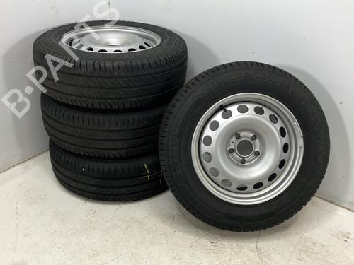 wheel-set-opel-vivaro-c-van-k0-2019-39921072 main image
