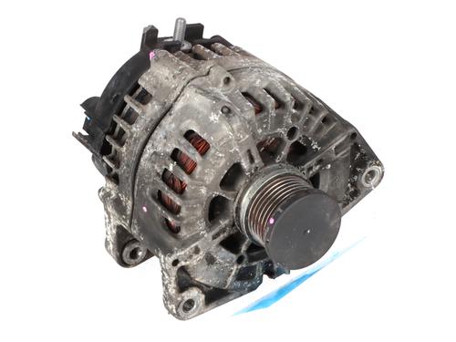 Used Alternator MERCEDES-BENZ CLS Shooting Brake (X218) CLS 63 AMG (218.974) (525 hp) 32442424