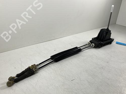 Selector da caixa DACIA LOGAN MCV II TCe 90 (K8M1, K8MA, K8AC) | BP39157128M90 - Image 4