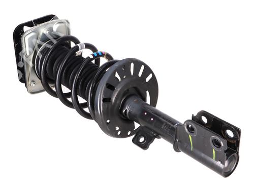 Right front shock absorber OPEL VIVARO C Van (K0) VIVARO-E HYDROGEN | BP39920720M17 - Image 2