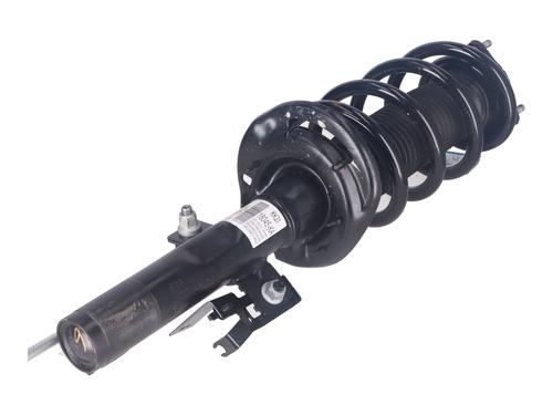 Right front shock absorber FORD TRANSIT V363 Platform/Chassis (FED, FFD) 2.0 EcoBlue | BP19108291M17 