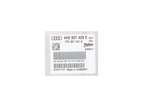 Electronic module AUDI A8 D4 (4H2, 4H8, 4HC, 4HL) 3.0 TDI quattro | BP34702005M83 - Image 4