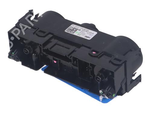 Climate control VW POLO V (6R1, 6C1) 1.0 | BP17329730I5 