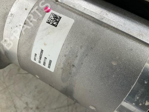 Steering rack FORD TRANSIT V363 Platform/Chassis (FED, FFD) 2.0 EcoBlue | BP19572948M22 