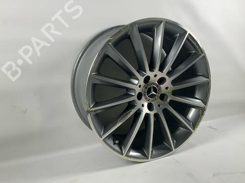 Felg MERCEDES-BENZ GLA-CLASS (X156) GLA 180 (156.942) | BP17463570C45 