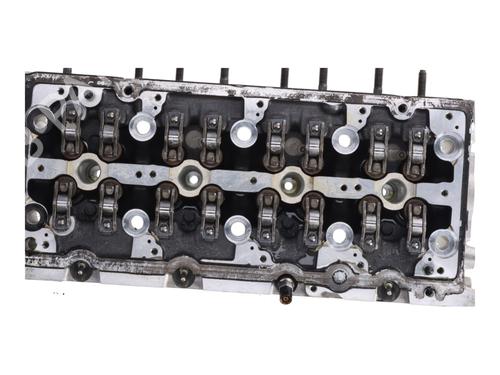 Cylinder head VW TRANSPORTER T6 Van (SGA, SGH, SHA, SHH) 2.0 TDI 4motion | BP25335199M5 