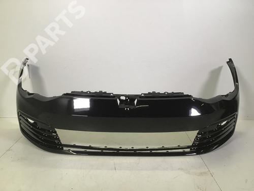 Front bumper VW GOLF VIII (CD1, DA1) 1.0 TSI | BP7806804C7 