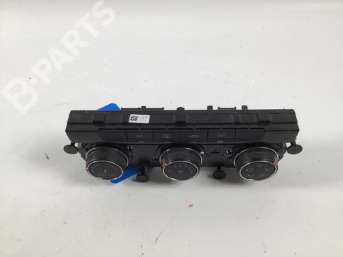 Climate control VW GOLF VII (5G1, BQ1, BE1, BE2) 1.5 TSI | BP9748639I5
