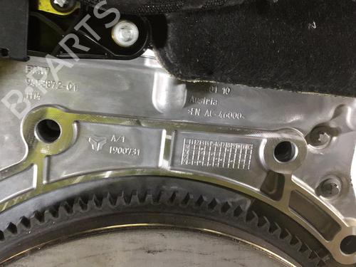 Engine BMW X7 (G07) xDrive 40 i Mild Hybrid | BP39922033M1 - Image 8