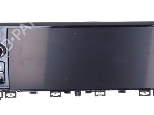 display-monitor-peugeot-expert-van-v_-2016-39927819 main image