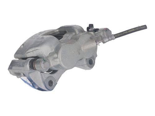Right front brake caliper FORD TRANSIT V363 Platform/Chassis (FED, FFD) 2.0 EcoBlue | BP19396498M104 