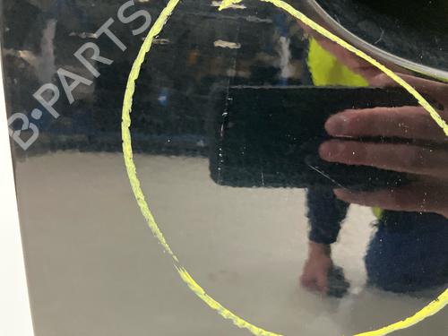 Right front door MITSUBISHI MIRAGE / SPACE STAR VI Hatchback (A0_A) 1.2 | BP25587570C3 