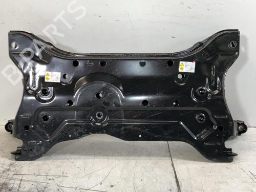 Subframe FORD TRANSIT V363 Platform/Chassis (FED, FFD) 2.0 EcoBlue | BP37069607M9 - Image 4