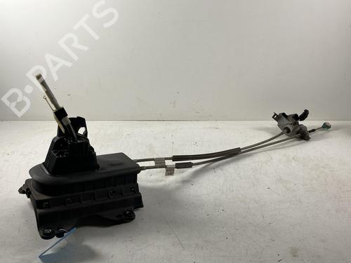 Gear lever OPEL CORSA E (X15) 1.4 (08, 68) | BP40043474M90 - Image 3