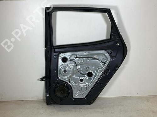 Right rear door KIA VENGA (YN) 1.6 CVVT | BP32157124C5 