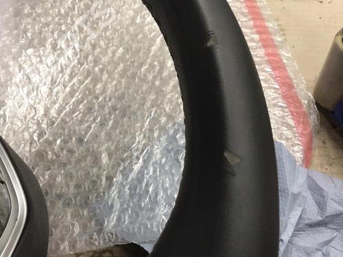 Rat VW TIGUAN ALLSPACE (BW2, BJ2) 2.0 TSI 4motion | BP31755195C49 