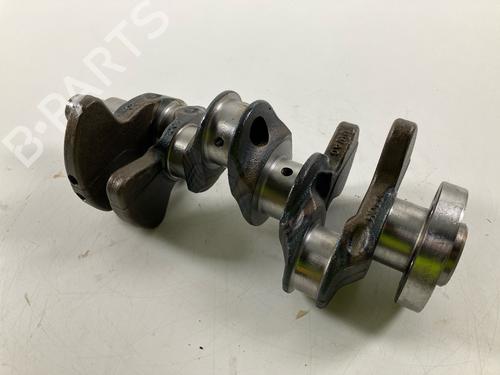 Used Other Other VW POLO VI (AW1, BZ1, AE1) 1.0 TGI (90 hp) 21786311 21786311