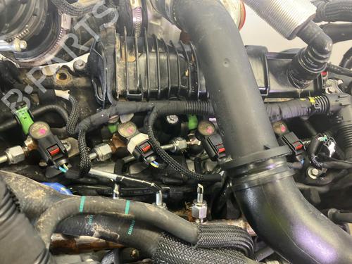 Engine FORD TRANSIT V363 Platform/Chassis (FED, FFD) 2.0 EcoBlue | BP36256076M1  - Image 5