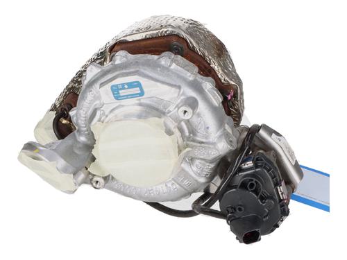 Turbocharger/Supercharger VW TOUAREG (CR7, RC8) 3.0 TDI 4motion | BP30183138M71 