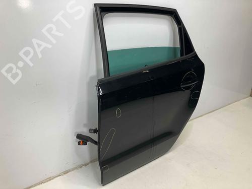 Left rear door VW POLO V (6R1, 6C1) 1.2 TSI | BP25025949C4 