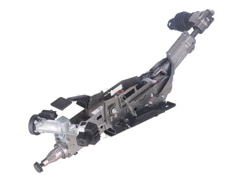 Used Steering column FORD TRANSIT V363 Platform/Chassis (FED, FFD) 2.0 EcoBlue (170 hp) 20111177