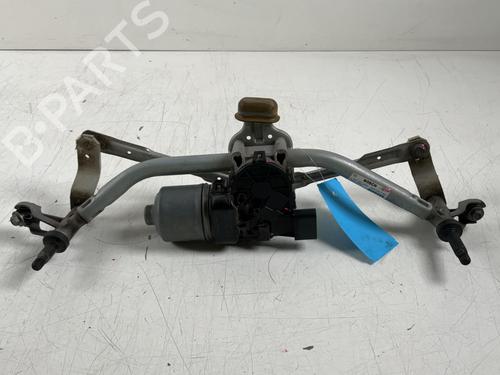 Front wiper motor PEUGEOT 2008 I (CU_) 1.2 PureTech 82 | BP38048838M29 - Image 4