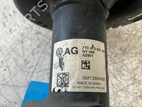 Right front shock absorber VW MULTIVAN T7 (STM, STN) 1.5 TSi | BP37454773M17 - Image 3