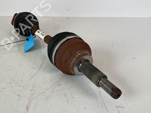 Left front driveshaft FORD TRANSIT V363 Platform/Chassis (FED, FFD) 2.0 EcoBlue | BP35931487M38 - Image 2