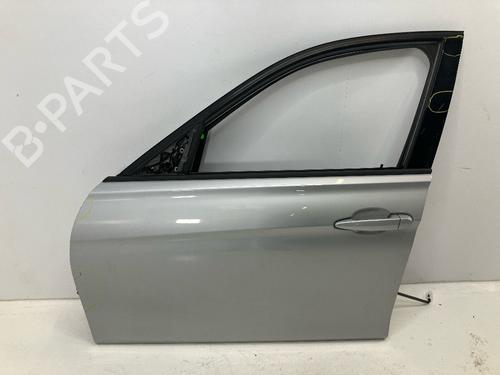 Used Left front door BMW 3 (F30, F80) 330 i (252 hp) 28084346
