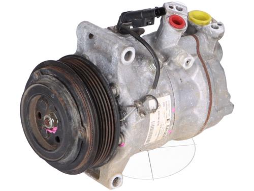 Used AC compressor AC compressor MERCEDES-BENZ GLC (X253) 220 d 4-matic (253.905, 253.903) (170 hp) 10618415 10618415