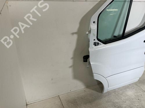 Left front door FORD TRANSIT V363 Platform/Chassis (FED, FFD) 2.0 EcoBlue | BP19436383C2 