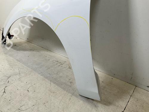 Left front fenders OPEL ASTRA J Sports Tourer (P10) 1.6 CDTi (35) | BP18159785C41 