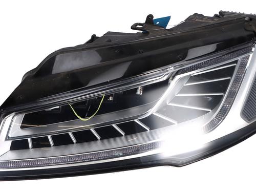 Used Left headlight Left headlight AUDI A8 D4 (4H2, 4H8, 4HC, 4HL) 3.0 TDI quattro (258 hp) 36449754 36449754