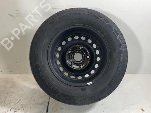 Fælk FORD TRANSIT V363 Platform/Chassis (FED, FFD) 2.0 EcoBlue | BP39181288C45 - Image 16