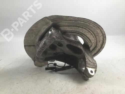 Right front steering knuckle BMW 3 (F30, F80) 320 d | BP10618366M26 