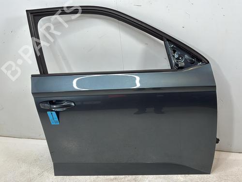 Dør højre fortil Dør højre fortil SKODA FABIA III Estate (NJ5) 1.4 TDI (105 hp) 38441198 38441198