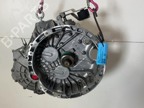 Used Gearbox Gearbox MERCEDES-BENZ B-CLASS Sports Tourer (W246, W242) B 180 (246.242) (122 hp) 40445948 40445948