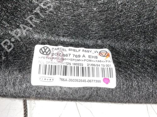 Rear parcel shelf VW TAIGO (CS1) 1.0 TSI | BP36438427C85 - Image 3