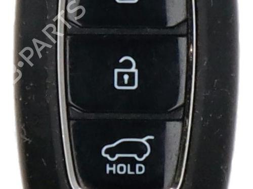 Electronic module HYUNDAI i30 (PDE, PD, PDEN) 1.6 CRDi | BP38600586M83 - Image 2