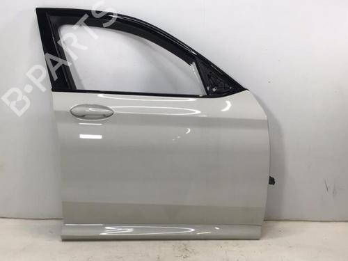 Used Right front door BMW X3 (G01, F97, G08) xDrive 20 d (190 hp) 29278041