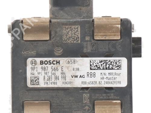 Electronic module PORSCHE 718 BOXSTER (982) 2.0 T (982320, 982321, 982350, 982351) | BP36804497M83 - Image 3