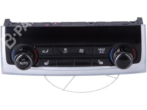Used Climate control BMW 7 (G11, G12) M 760 i, Li xDrive (610 hp) 10392579