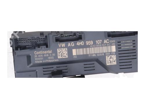 Electronic module AUDI A8 D4 (4H2, 4H8, 4HC, 4HL) 3.0 TDI quattro | BP34701976M83 - Image 2