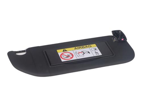 Used Right sun visor CITROËN DS3 (SA_) 1.2 VTi 82 (82 hp) 23040344